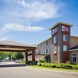 Best Western Plus Coldwater Hotel