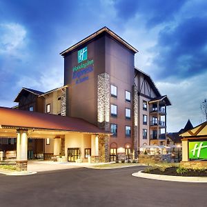 Holiday Inn Express & Suites Helen, An Ihg Hotel